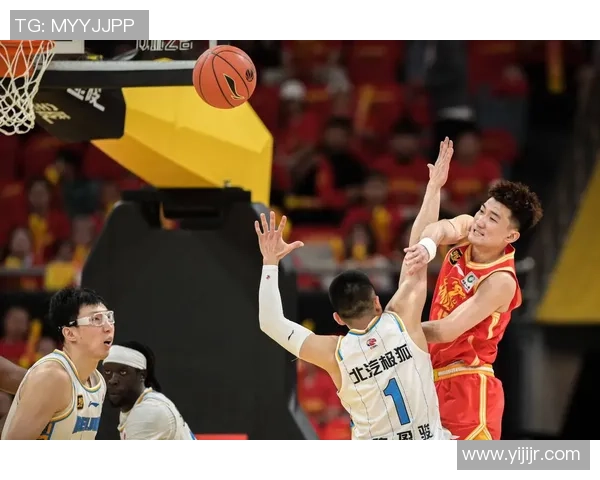 2013年广东队与北京队总决赛精彩回顾与经典瞬间分析 2013年广东队与北京队总决赛精彩回顾与经典瞬间分析