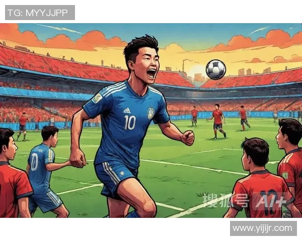 2011年日本与韩国足球对决回顾:激情碰撞与历史交锋的精彩瞬间 2011年日本与韩国足球对决回顾:激情碰撞与历史交锋的精彩瞬间