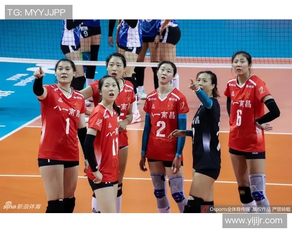 八一女排与福建女排精彩对决直播全程回顾与赛后分析