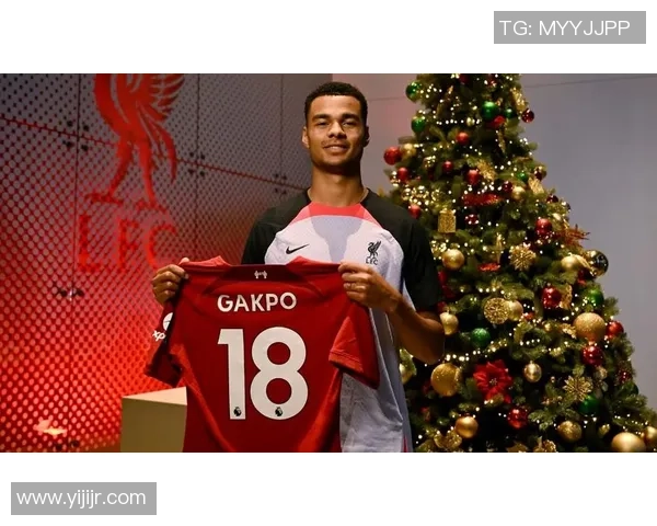 加克波:从新星崛起到球队核心的华丽转身与未来展望 加克波:从新星崛起到球队核心的华丽转身与未来展望