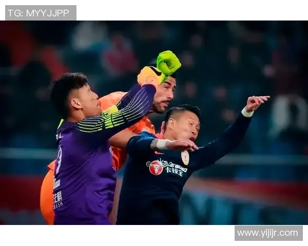 北京人和与山东鲁能激战正酣谁能在这场较量中笑到最后