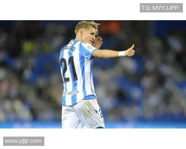 厄德高:从天才少年到足坛巨星的传奇之路与未来展望 厄德高:从天才少年到足坛巨星的传奇之路与未来展望