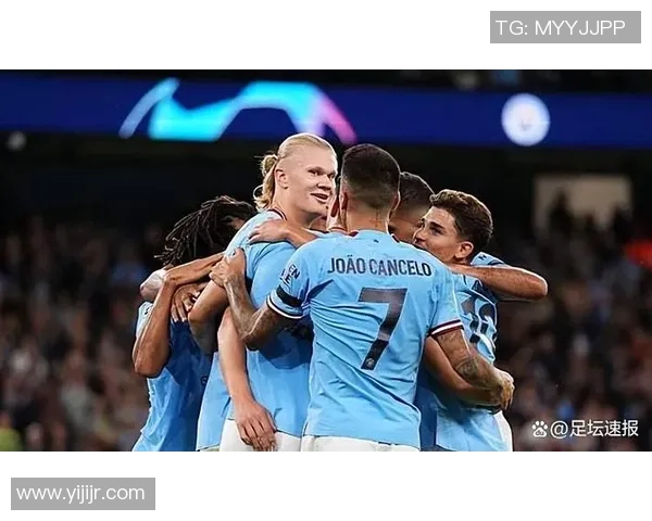 哈兰德与姆巴佩欧冠巅峰对决引发全球足球迷热议 哈兰德与姆巴佩欧冠巅峰对决引发全球足球迷热议