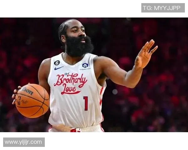 哈登状态急转直下76人续约四年一亿六千万计划陷入犹豫 哈登状态急转直下76人续约四年一亿六千万计划陷入犹豫