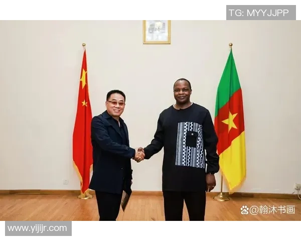 哥伦比亚与喀麦隆的浪漫婚礼盛典探秘与文化交融之旅