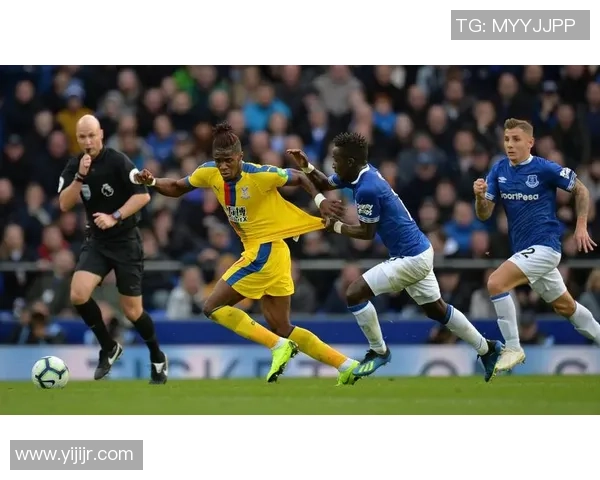 埃弗顿对阵水晶宫比赛前瞻及胜负预测分析