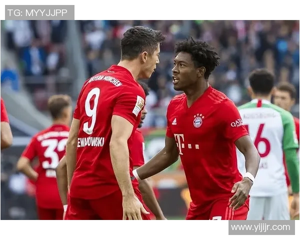 奥格斯堡与纽伦堡的激烈对决谁能在德甲赛场上笑到最后 奥格斯堡与纽伦堡的激烈对决谁能在德甲赛场上笑到最后