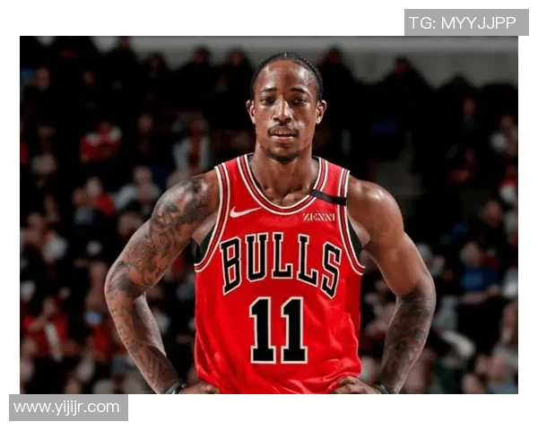 德马尔德罗赞的篮球之路:从潜力新星到NBA明星的蜕变历程 德马尔德罗赞的篮球之路:从潜力新星到NBA明星的蜕变历程